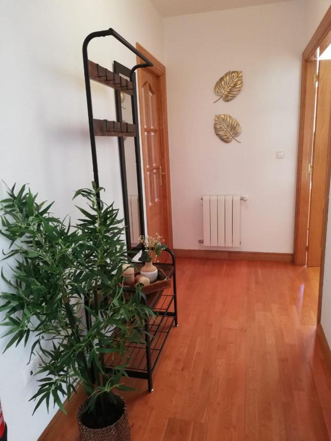 Apartamento Baztan - Arraioz Arráyoz Exteriör bild
