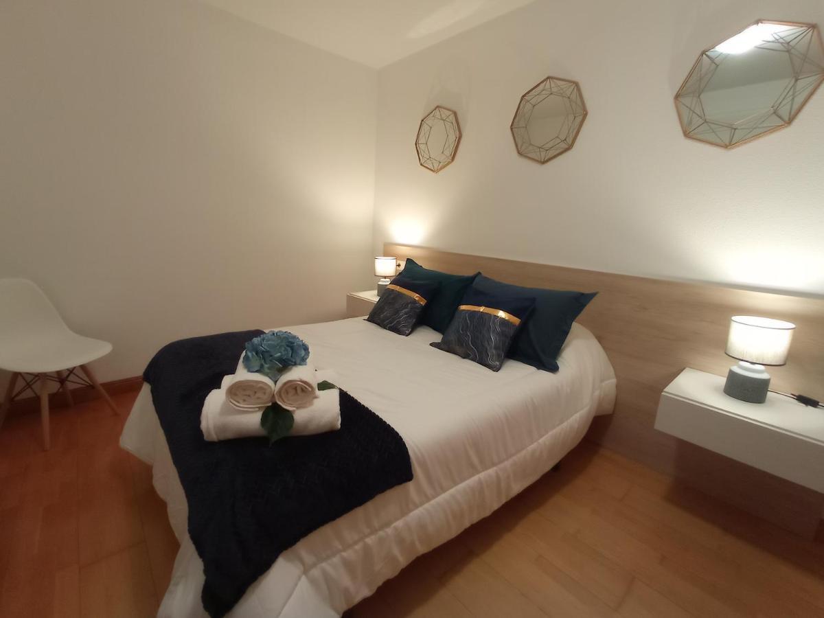 Apartamento Baztan - Arraioz Arráyoz Exteriör bild
