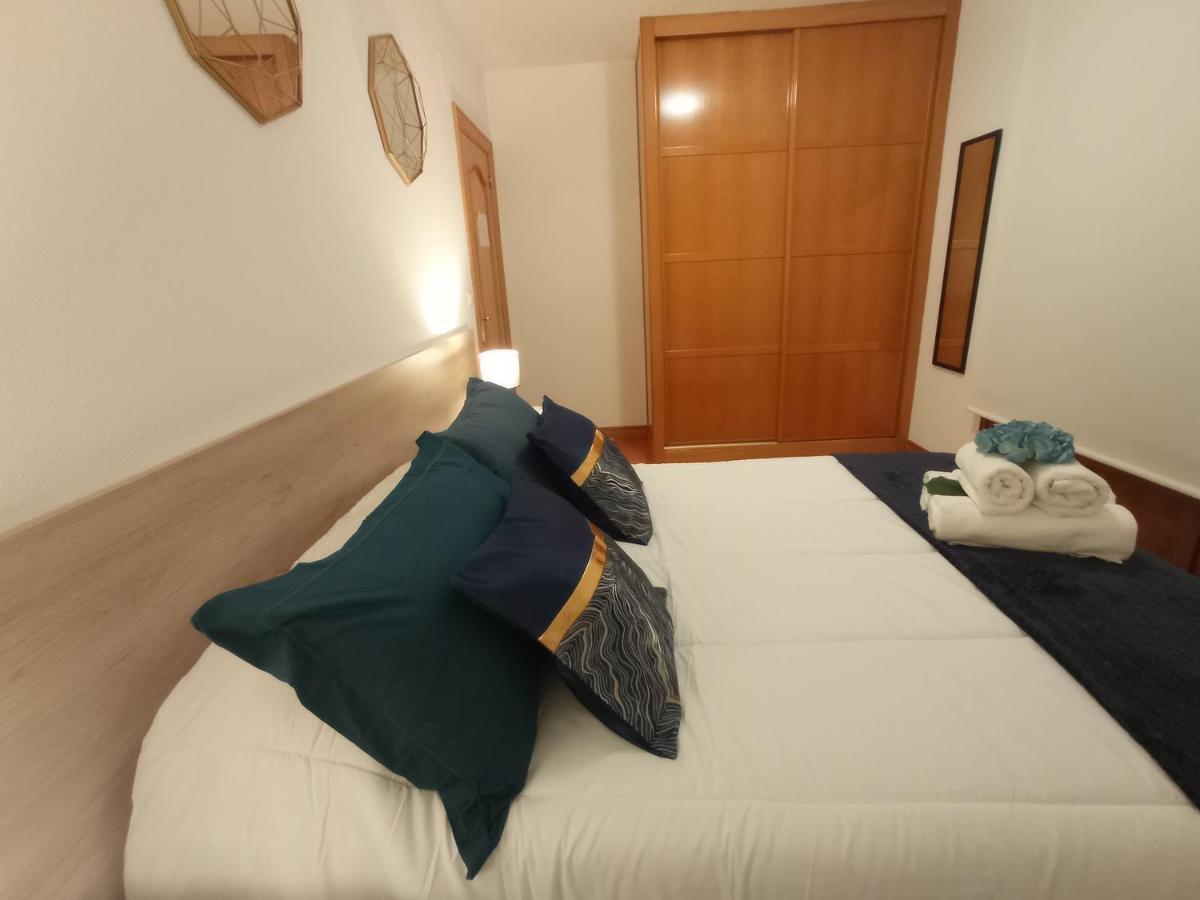 Apartamento Baztan - Arraioz Arráyoz Exteriör bild