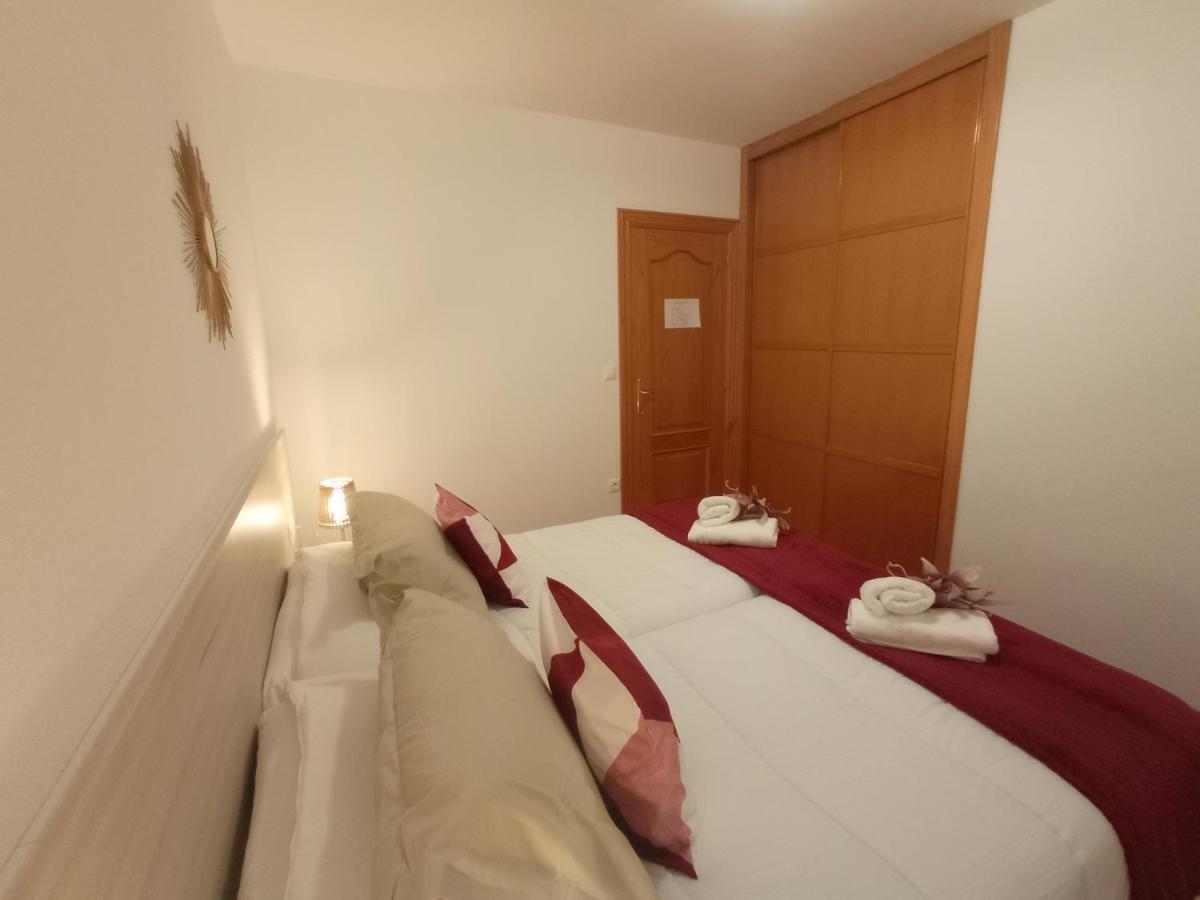 Apartamento Baztan - Arraioz Arráyoz Exteriör bild