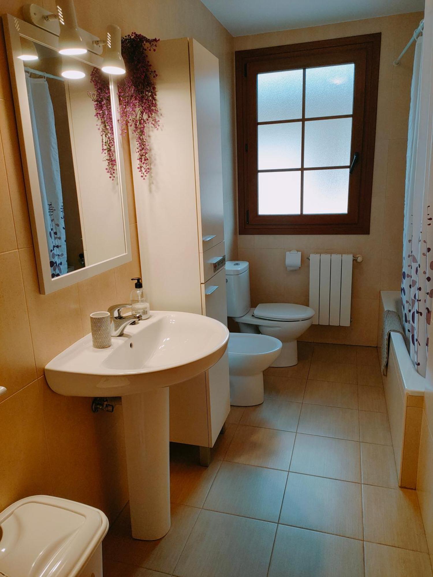 Apartamento Baztan - Arraioz Arráyoz Exteriör bild