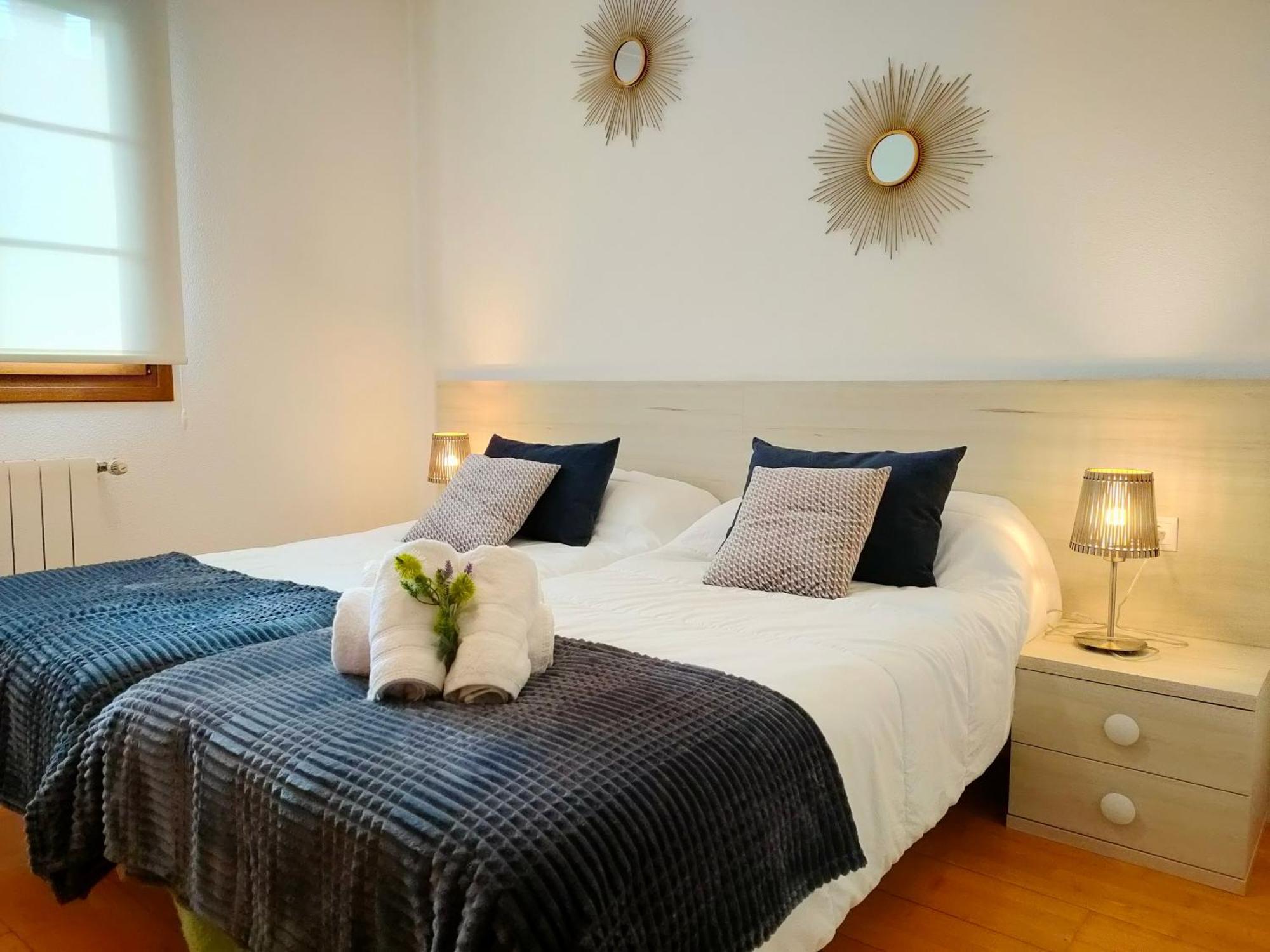 Apartamento Baztan - Arraioz Arráyoz Exteriör bild
