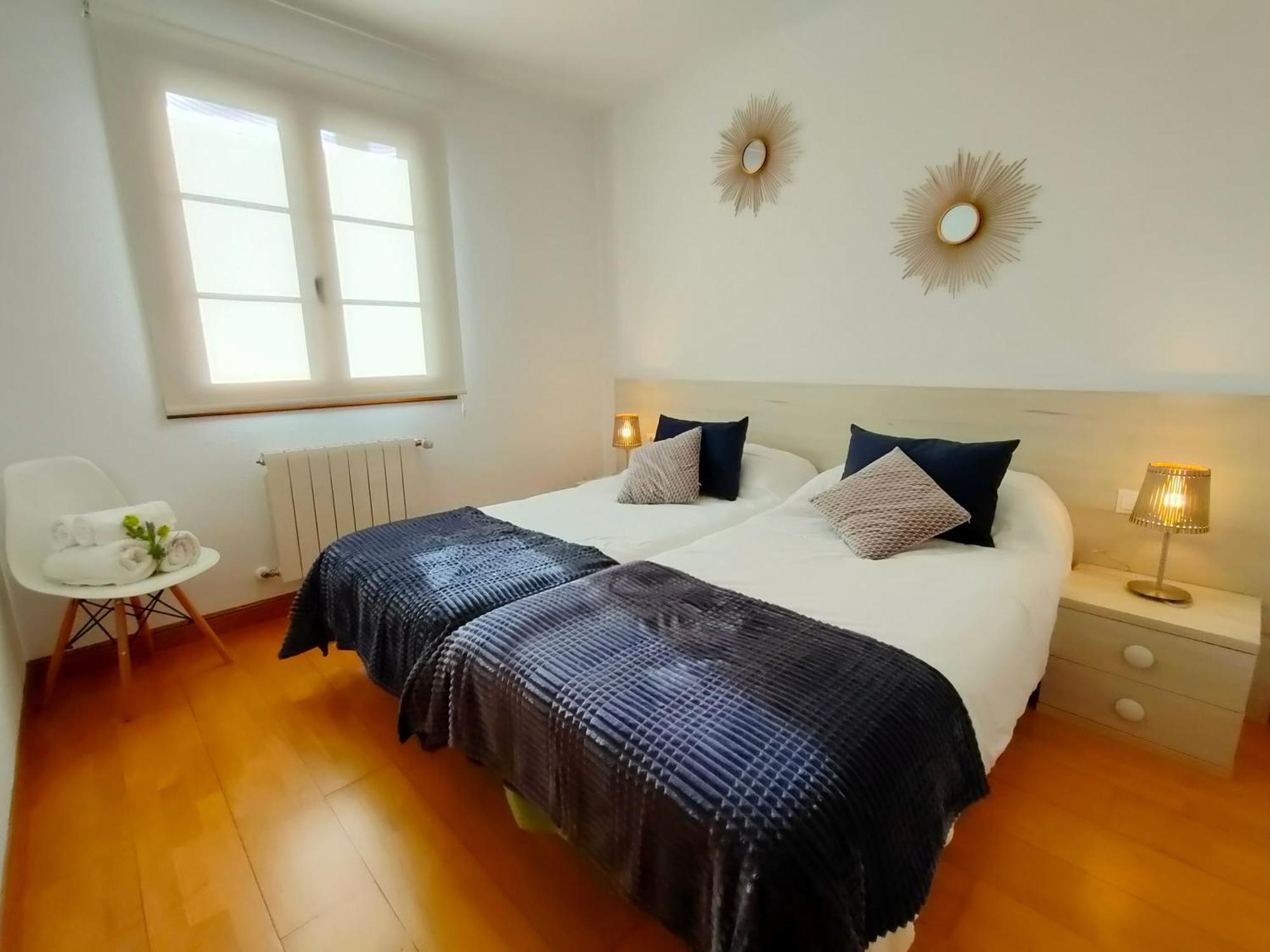 Apartamento Baztan - Arraioz Arráyoz Exteriör bild
