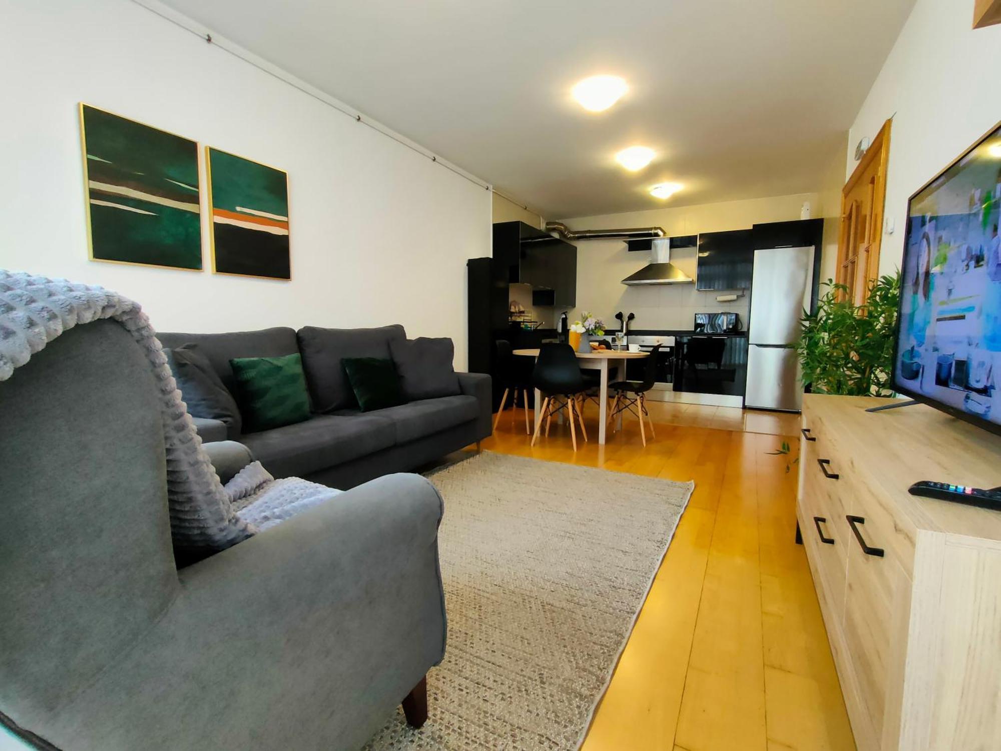 Apartamento Baztan - Arraioz Arráyoz Exteriör bild