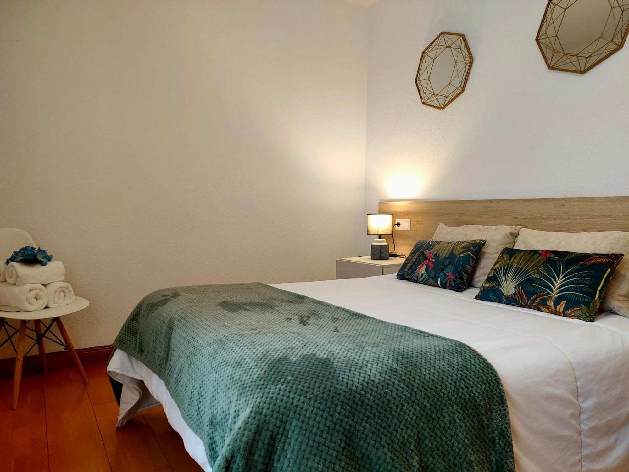 Apartamento Baztan - Arraioz Arráyoz Exteriör bild