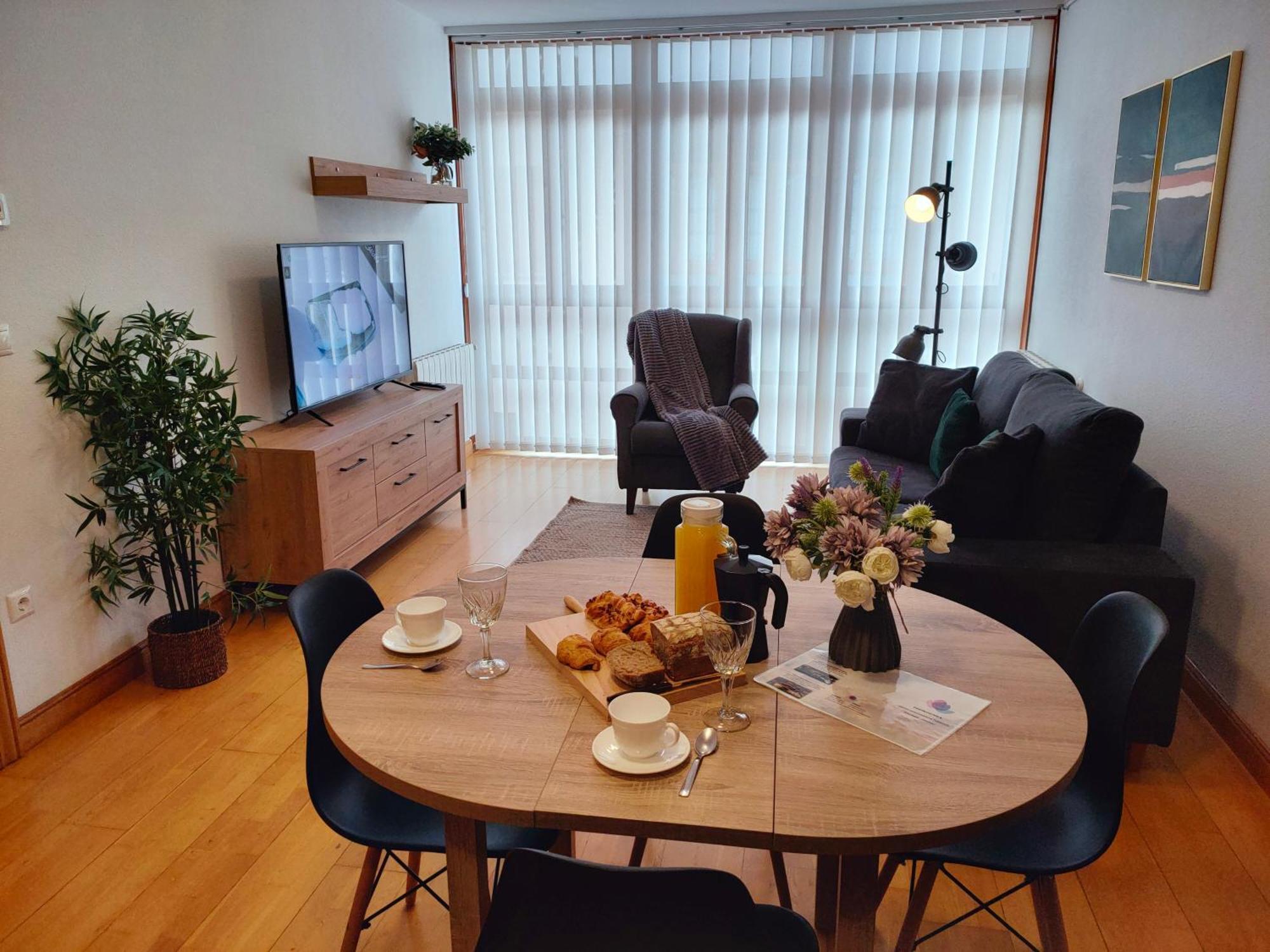 Apartamento Baztan - Arraioz Arráyoz Exteriör bild