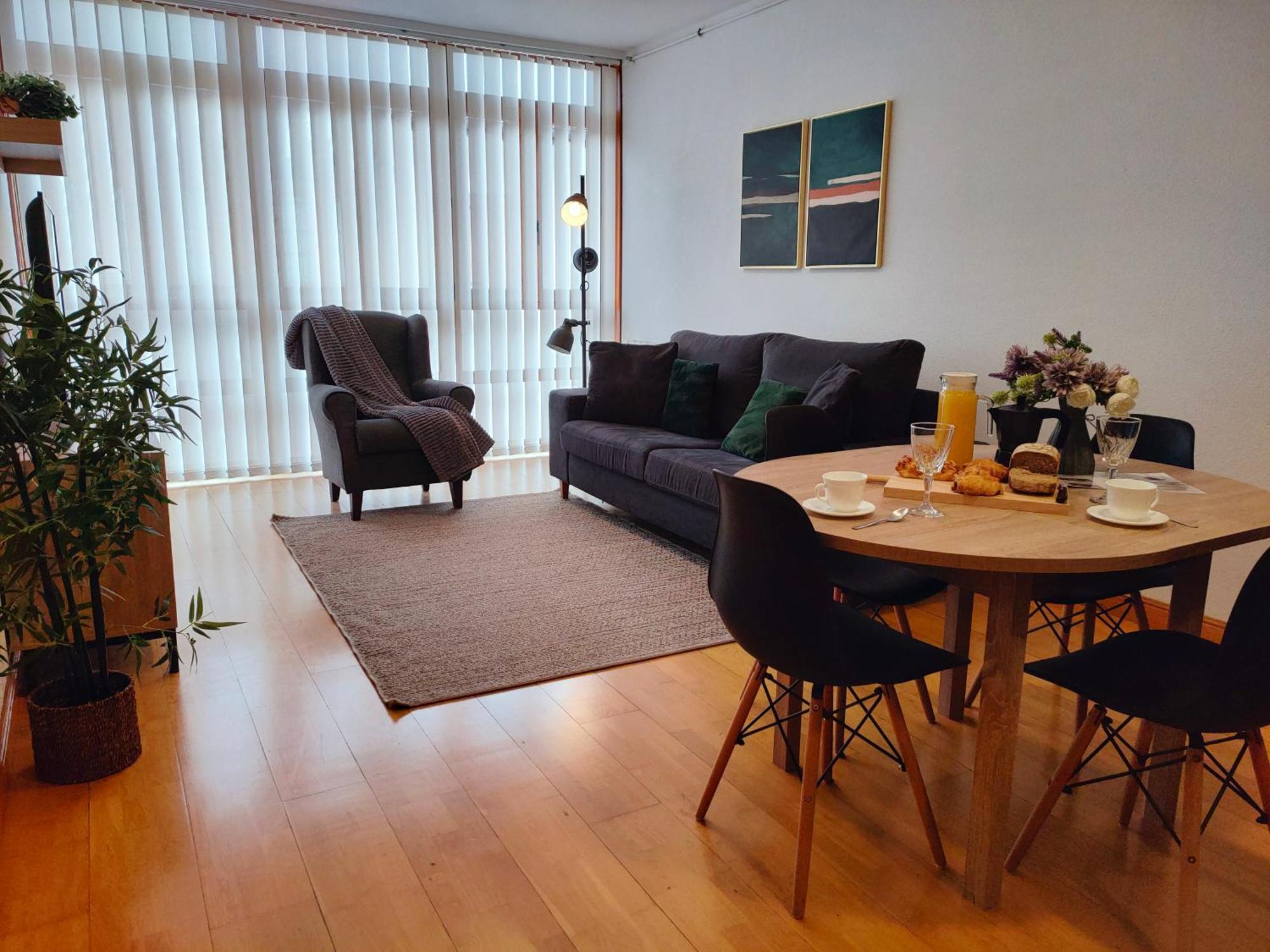 Apartamento Baztan - Arraioz Arráyoz Exteriör bild
